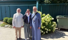 В Кимрах молитвенно почтили память новомучеников-земляков