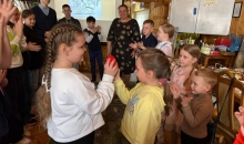 пасхальный фестиваль