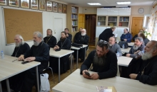 В ДЕНЬ ПРОСЛАВЛЕНИЯ КИМРСКИХ СВЯТЫХ
