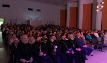 XXV Федоровские образовательные чтения
