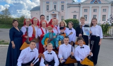 Мы – славяне