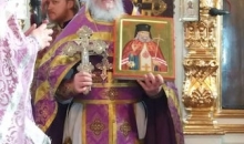 С ДНЕМ АНГЕЛА И 60-ЛЕТНИМ ЮБИЛЕЕМ!