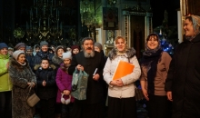 Рождественские колядки