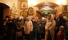 Рождественские колядки