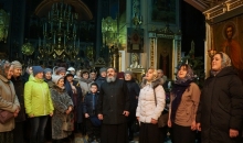 Рождественские колядки