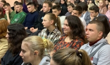 XXV Федоровские образовательные чтения