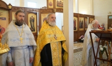 Соборное богослужение