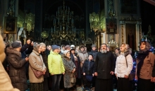 Рождественские колядки