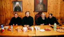 встреча выпускников