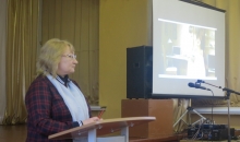 Конференция-совещание по духовно-нравственному воспитанию школьников г. Кимры.