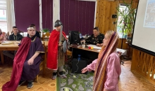 пасхальный фестиваль