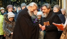 Рождественские колядки