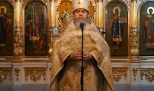 Очередное ежегодное собрание священнослужителей Кимрского благочиния