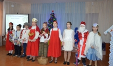 Православные традиции закладываются в детстве