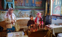 XXIII Большой Волжский крестный ход