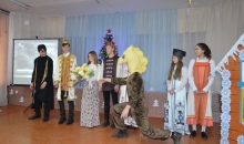 Православные традиции закладываются в детстве