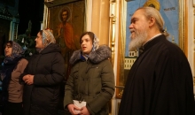 Рождественские колядки
