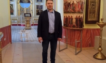ВЫСТАВКА БОГОРОДИЧНЫХ ИКОН СОБРАНИЯ НОВГОРОДСКОГО МУЗЕЯ