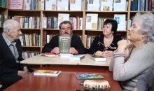 День православной книги в Кимрском благочинии