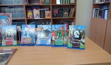 День православной книги в Кимрском благочинии