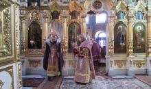 С ДНЕМ АНГЕЛА И 60-ЛЕТНИМ ЮБИЛЕЕМ!