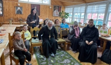 пасхальный фестиваль
